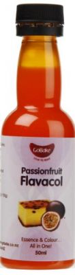 Passionfruit Flavacol